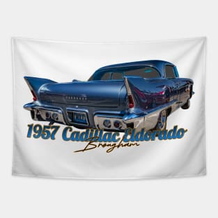 1957 Cadillac Eldorado Brougham Tapestry