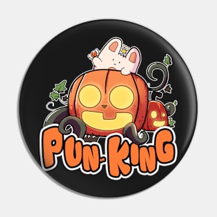 Pun-King Pin