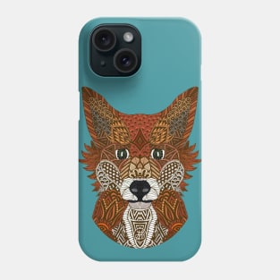 Fox Phone Case