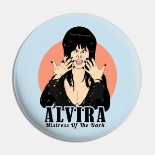 Illustrator Alvira Pin