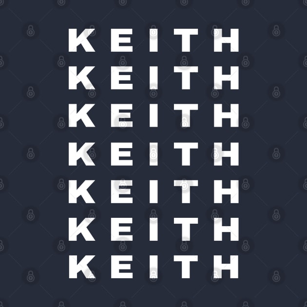 Keith Shirt| Funny Try Guys Shirt by HuhWhatHeyWhoDat