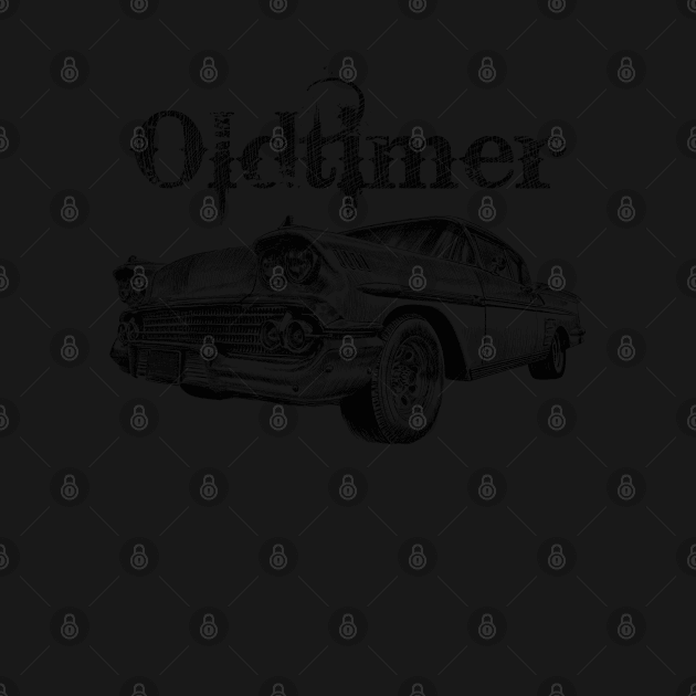 Oldtimer by sibosssr