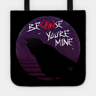 I Put a Spell On You Tote