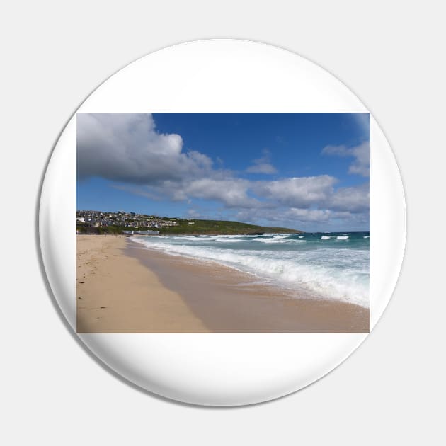 St Ives, Cornwall Pin by Chris Petty