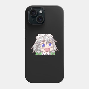 Sakuya awoo Phone Case