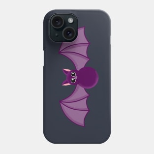 Cute Little Bat Phone Case