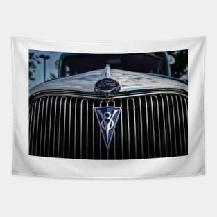 Ford V8 Tapestry