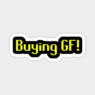 OSRS - Buying GF Magnet