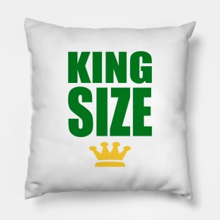 KNGsz3 Pillow