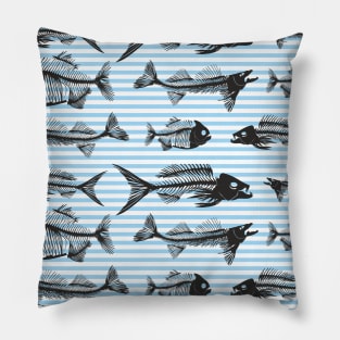 Fishes Pillow