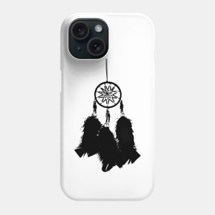 Dream catcher Phone Case