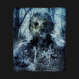 Frozen Ghost T-Shirt