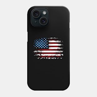 July 4th Phone Case