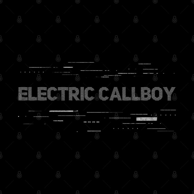 Electric Callboy Line Road by SIJI.MAREM