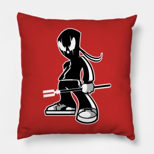 GRENDEL - BBOY STYLE Pillow