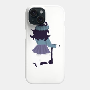 Scooter Phone Case