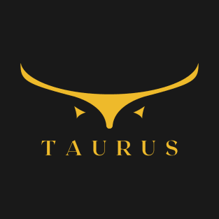 taurus astrology T-Shirt