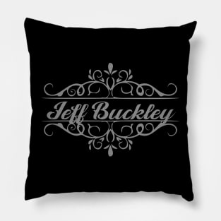 Nice Jeff Buckley Pillow