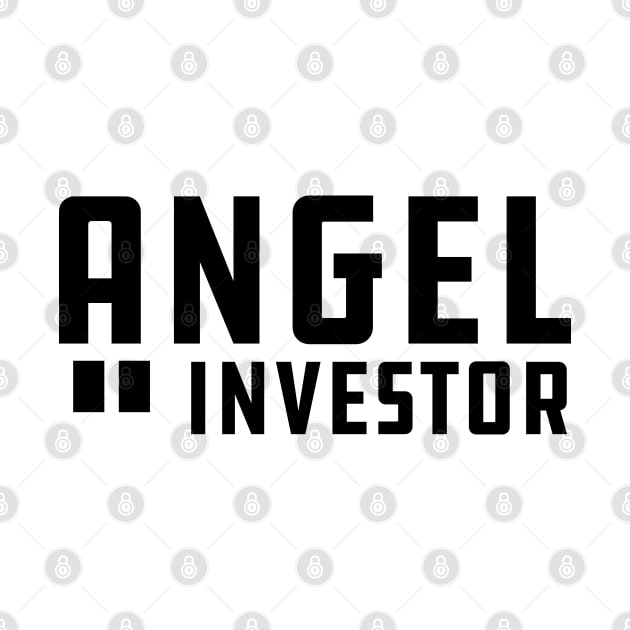 Angel Investor by KC Happy Shop