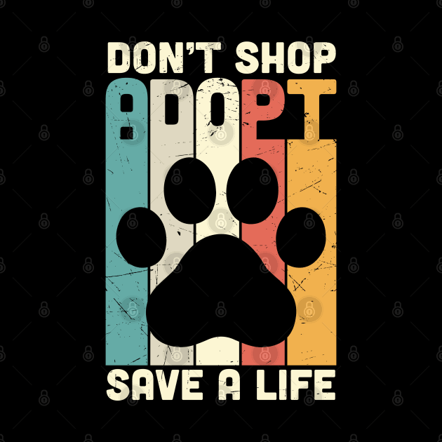 Adopt a Cat by ShopBuzz