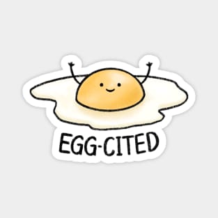 Eggcited Magnet