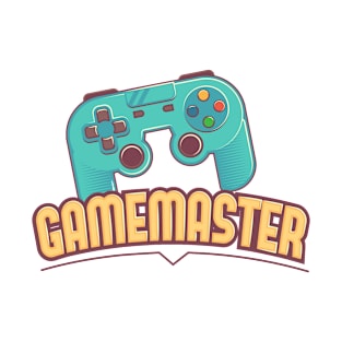 Game master T-Shirt