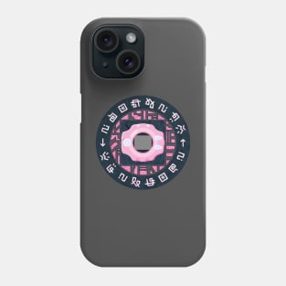 Kari's Digivice Phone Case