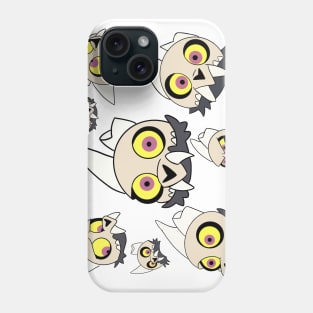 King of the Demons Phone Case