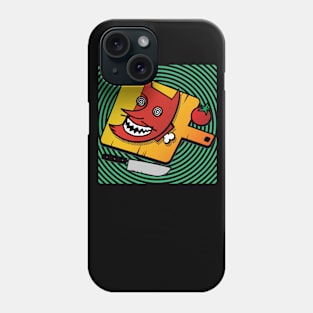 breakfast Phone Case