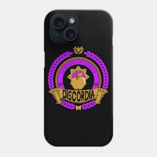 DISCORDIA - LIMITED EDITION Phone Case