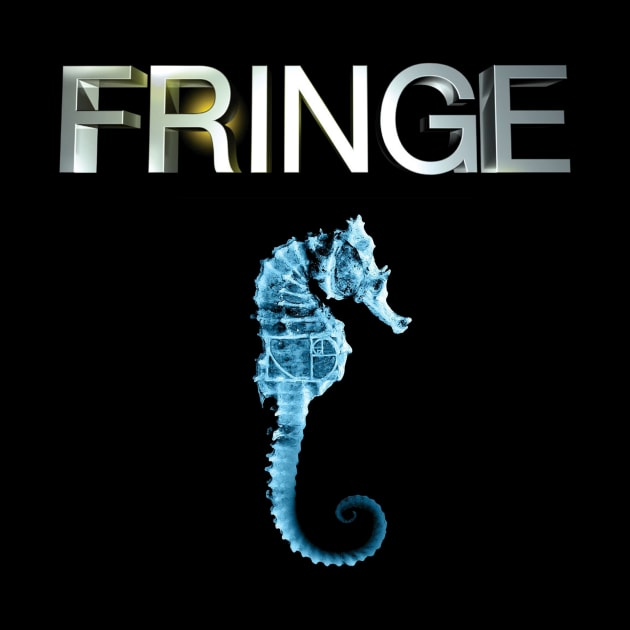 Fringe TV Series tv by Ac Vai