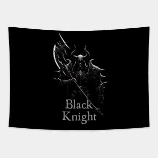 Black Knight Tapestry