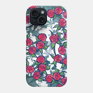 Roses Phone Case