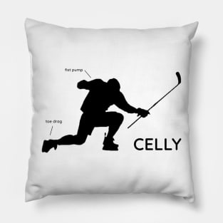 Hockey Terms - CELLY Pillow