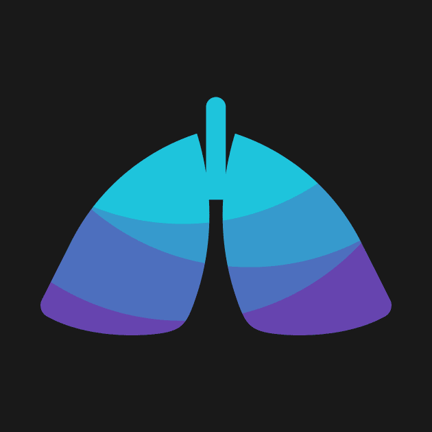 The Lung by ganola