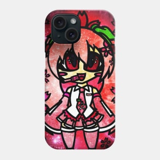 Spring Miku Phone Case