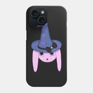 Clara Witch Bunny Phone Case