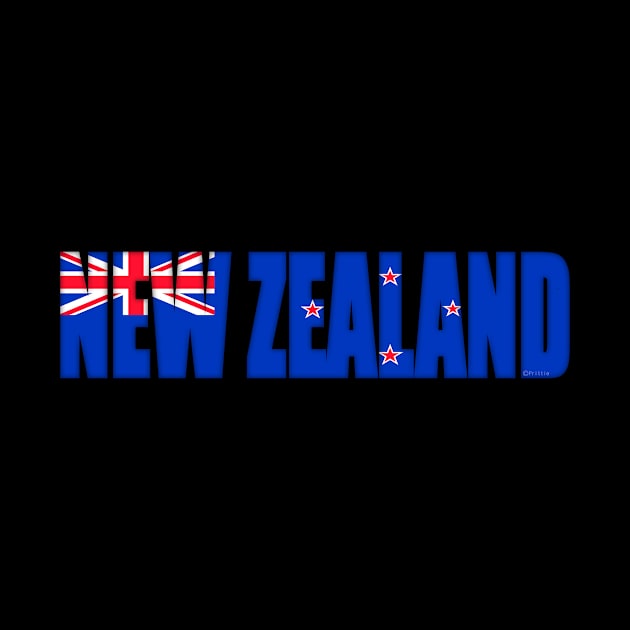 New Zealand by SeattleDesignCompany