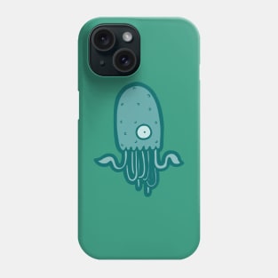 Squiddles Phone Case