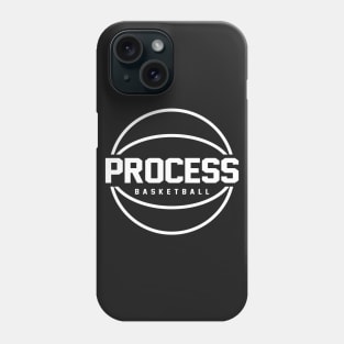 ProcessBasketball Alt Phone Case