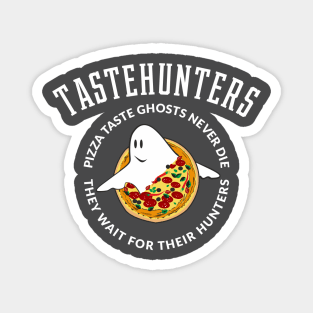 Tastehunters Magnet