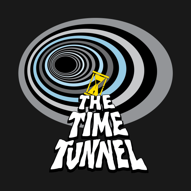 The Time Tunnel by TSP & OE Podcasts