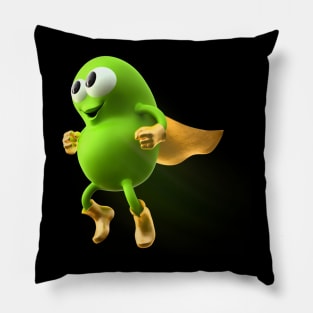 Bean Digital Cash (BITB) Pillow