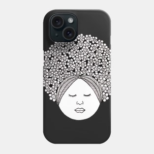 Girl Power Phone Case