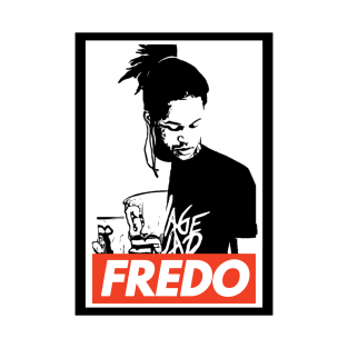 Fredo Obey T-Shirt