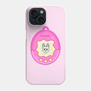 Tamagotchi Dwaekki - Changbin - Stray Kids Phone Case