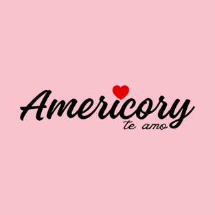 Americory BB25 T-Shirt