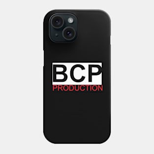 BCP Production Agency Phone Case