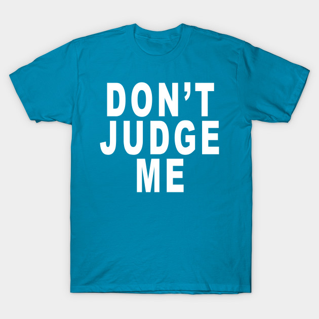 david dont shirt