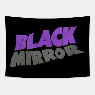 Master of the Black Mirror Tapestry